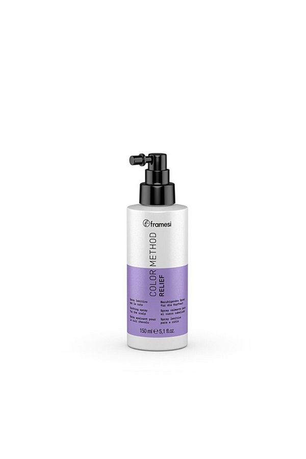 FRAMESİ-Morphosis 150ml Scalp Protection - Color Method Relief 1