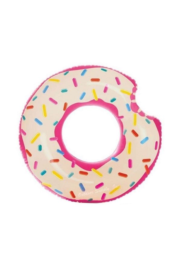 Intex-Fun Donut Bagel 94X23Cm Age 7 1
