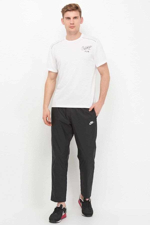 Nike Men s Sweatpants M NSW Pant OH WVN Core Track 928002 011 Trendyol