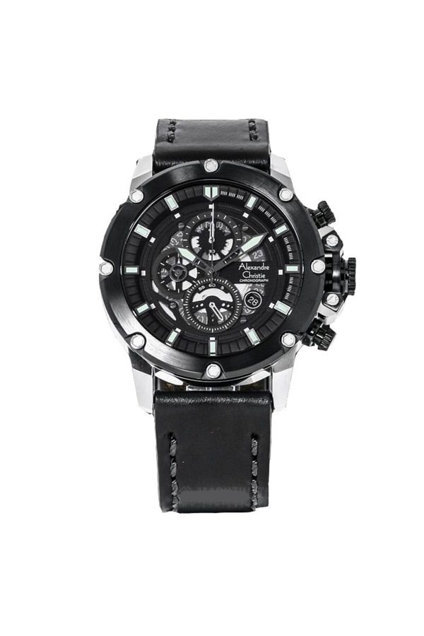 Alexandre Christie Alexandre Christie Ac6416mcltbba Men s Wristwatch Trendyol