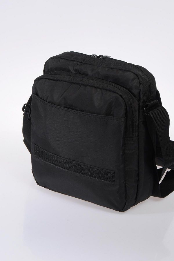 National Geographic Ng13206.06 Black Men's Messenger Bag - Trendyol