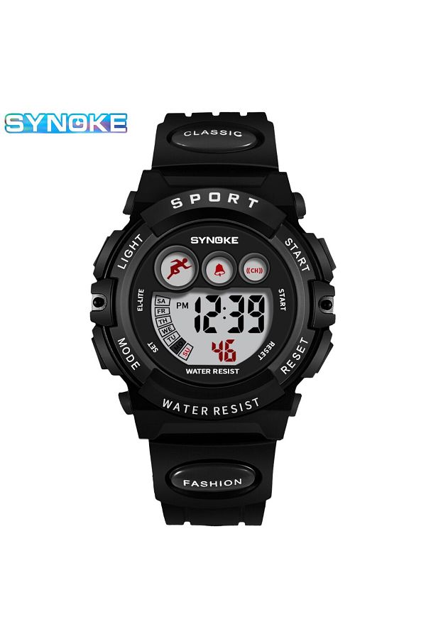 Synoke sport watch sales