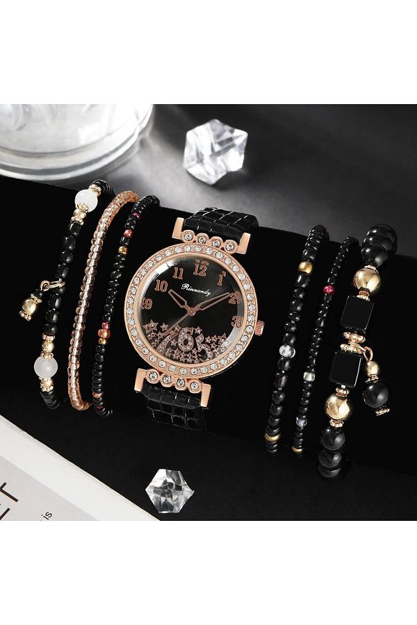 Rinnady quartz hotsell