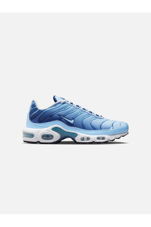 Nike air max plus baby blue online