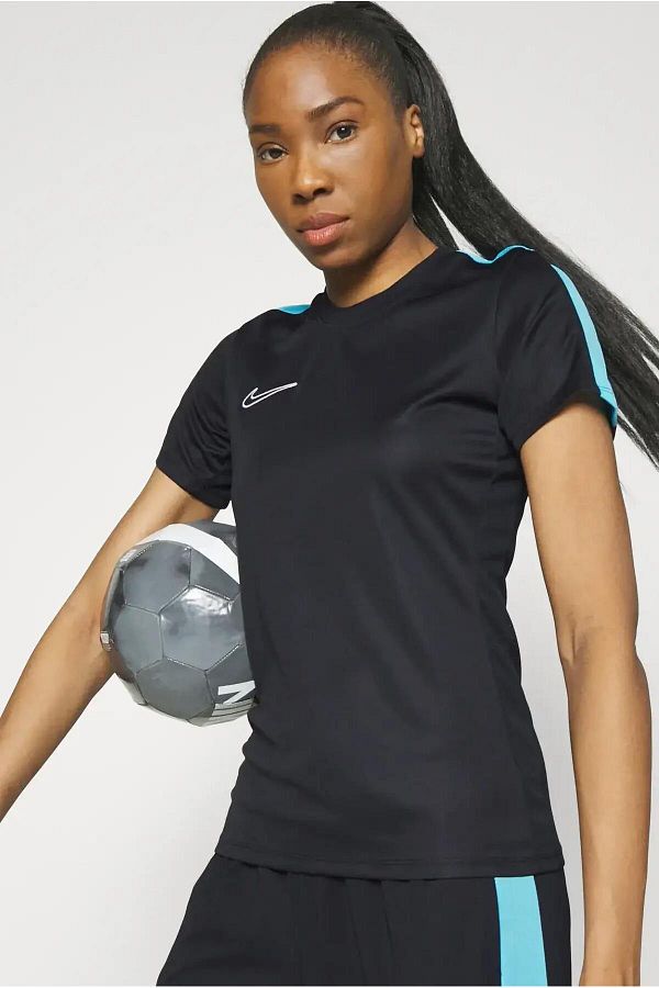 Nike dri fit academy t shirt top