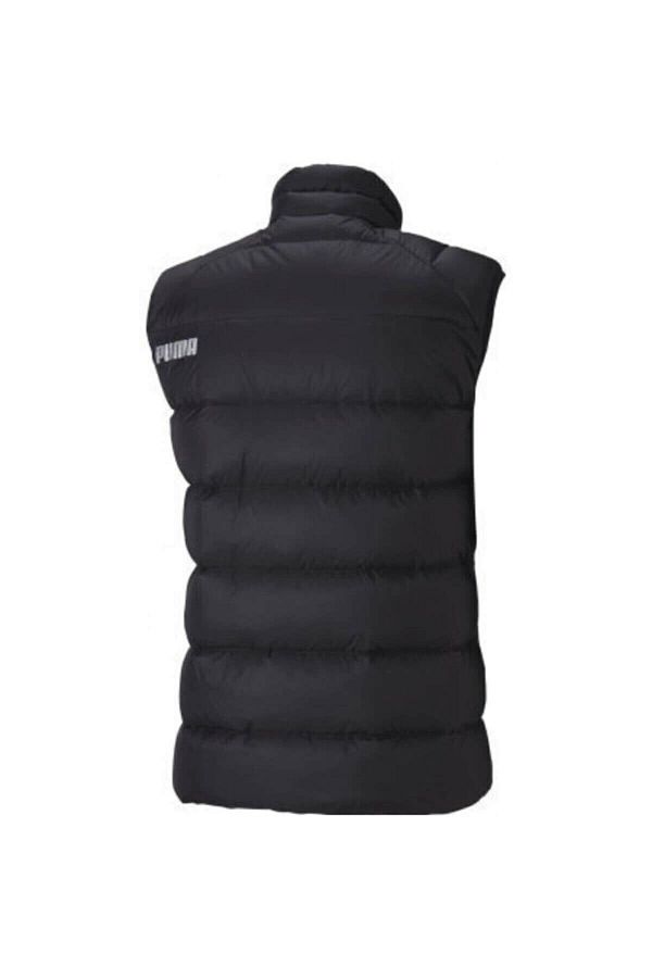 Puma pwrwarm vest on sale
