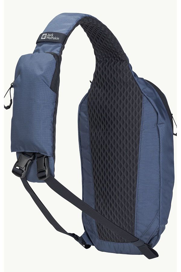 Jack wolfskin sling bag sales