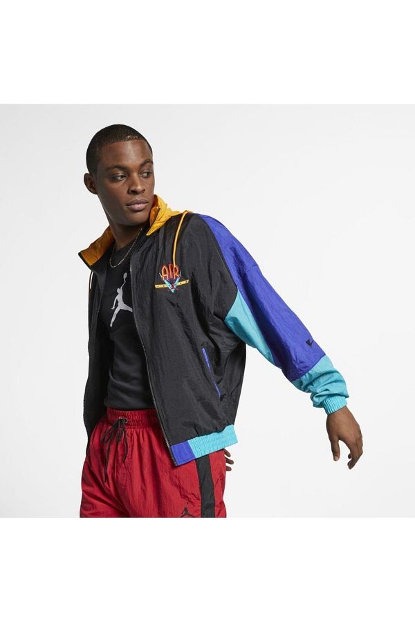 Nike srt lgc flt nstlga jacket aj9 2025