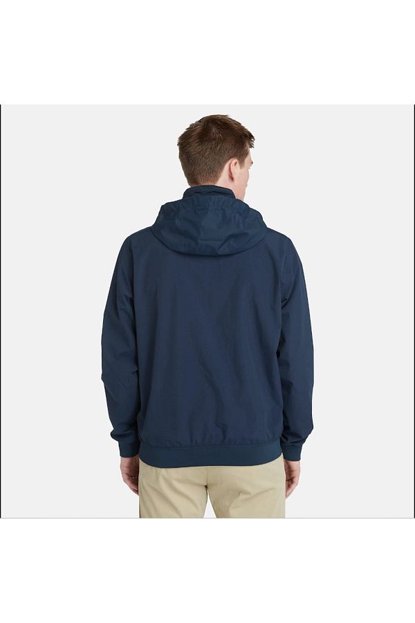 Timberland navy jacket top
