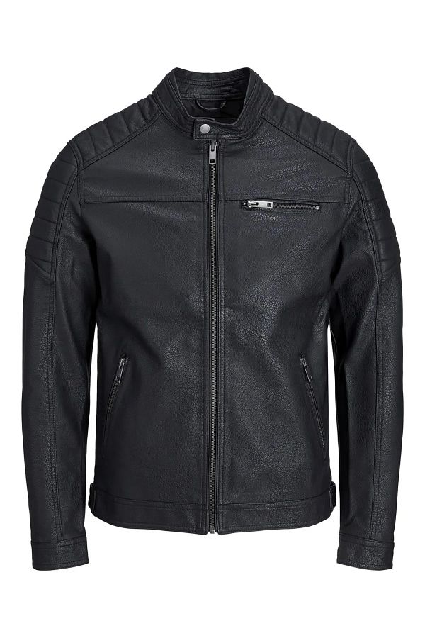 Jack and jones winter jackets top