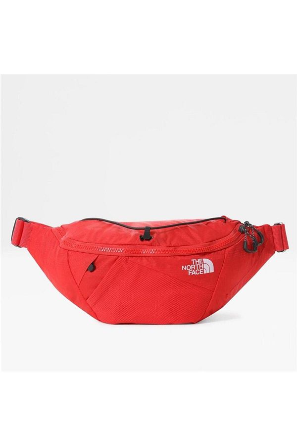 The North Face Horizon Red Tnf Waist Bag Red Trendyol
