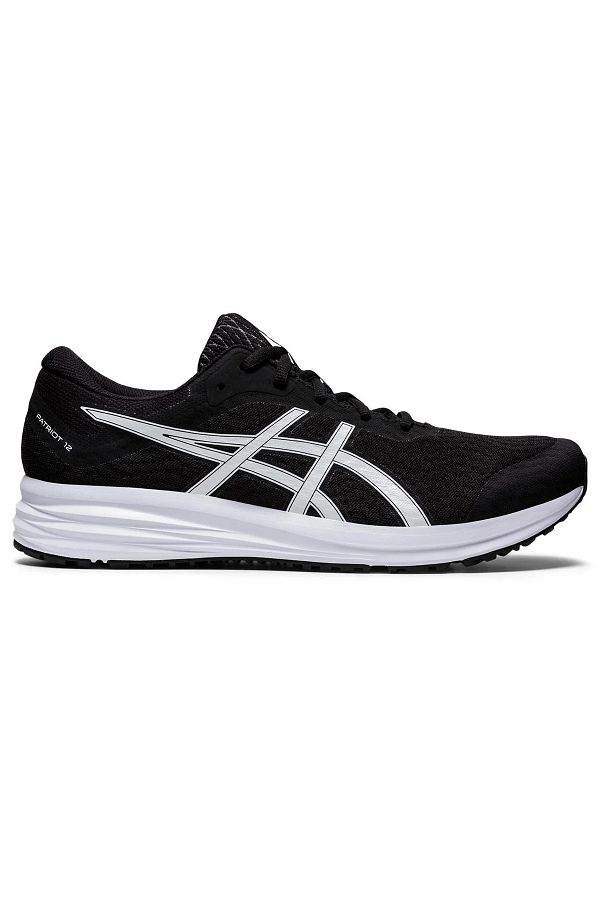 Asics Patriot 12 Men s Shoes 1011a823 001 Trendyol