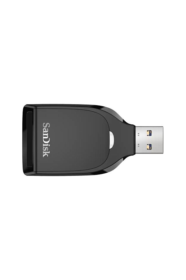 SanDisk-Sddr-C531-Gnann Sd Uhs-I Card Reader 1