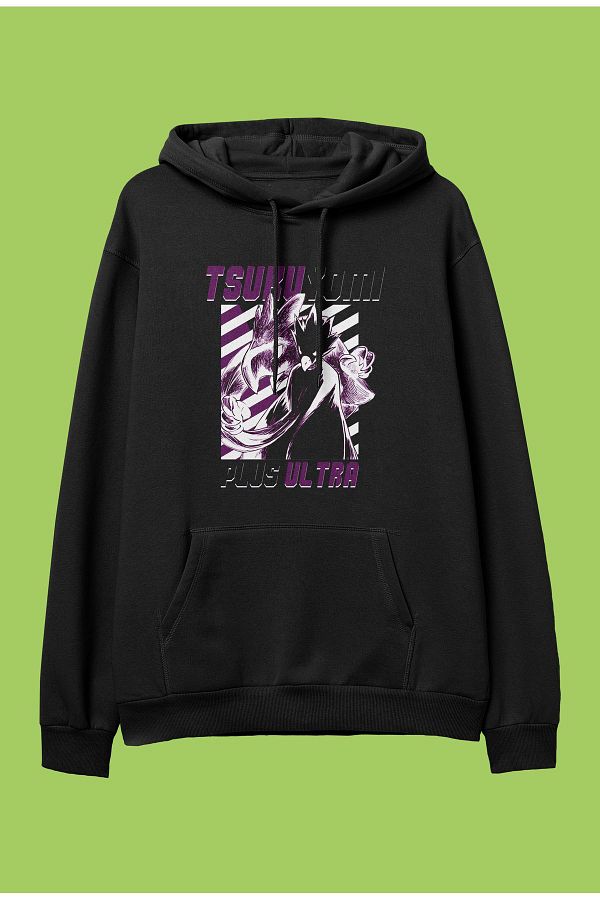 Tokoyami hoodie hotsell