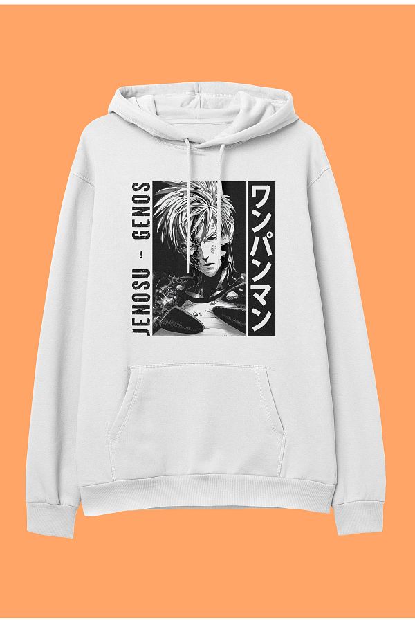 Genos sweatshirt new arrivals