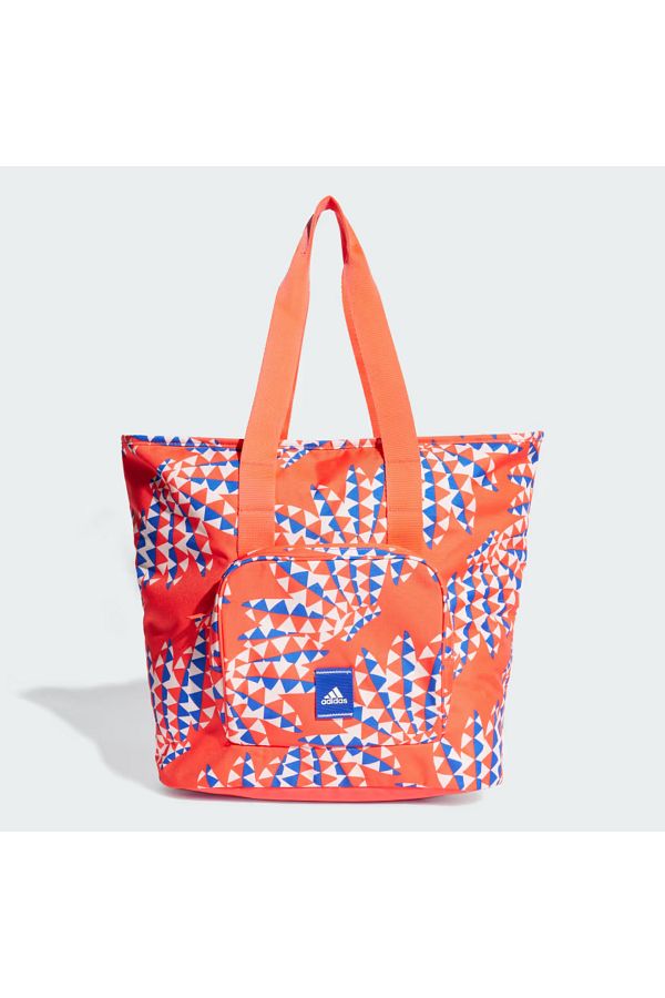 adidas Shoulder Bag Multicolor Patterned Trendyol