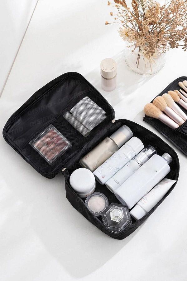 Cosmetic suitcase hotsell