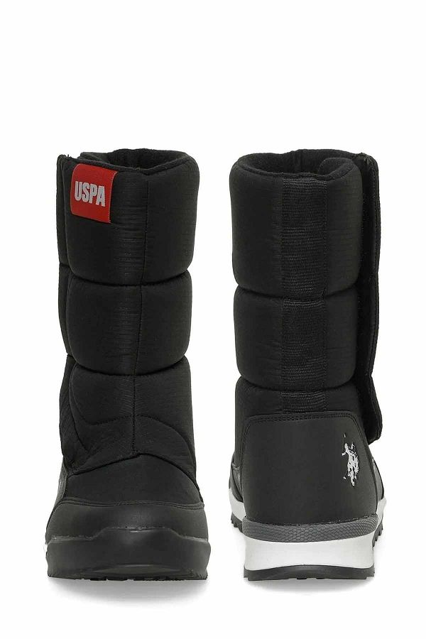 Us polo assn women's boots sales