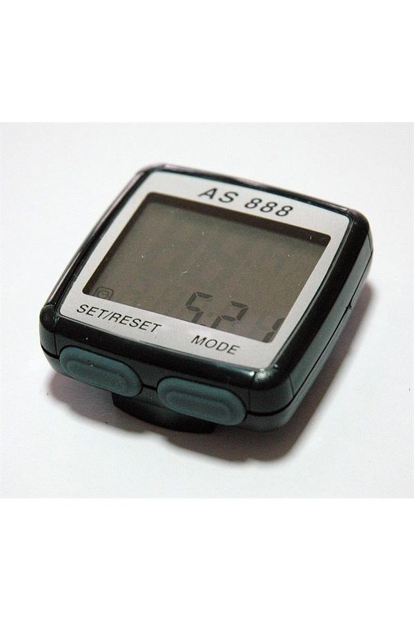 As 888 bike computer on sale