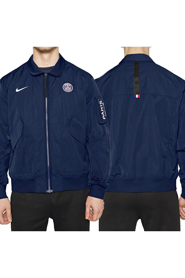 bomber jacket psg
