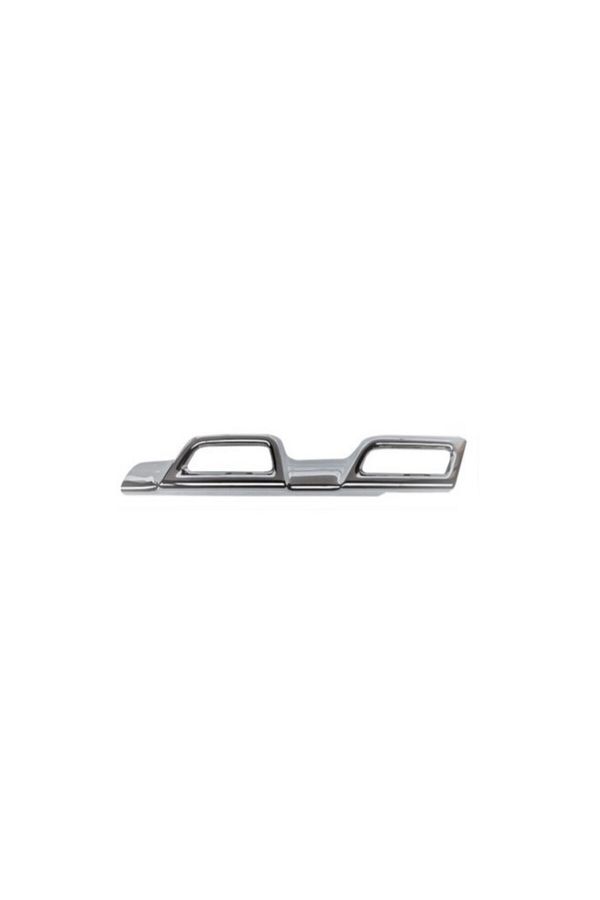 İthal-Daci?a Duster - Left Lower Shutter Ni?kelaji, 2014-2018 Model (623876482r) 1