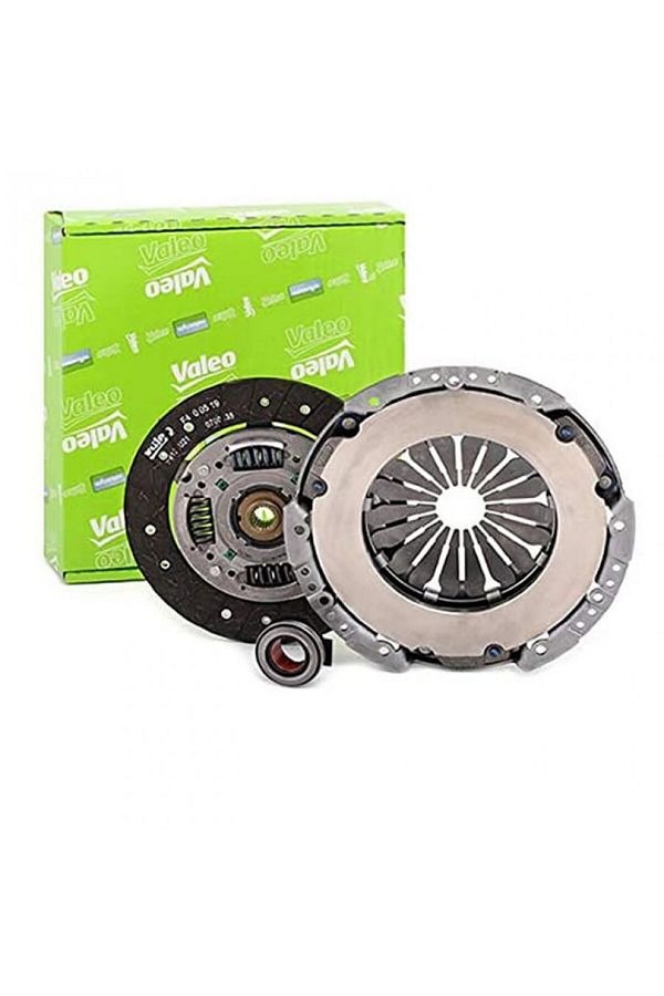 Valeo CLUTCH SET SUZUKI SWIFT III SG 1.3DDIS 08 05 Trendyol
