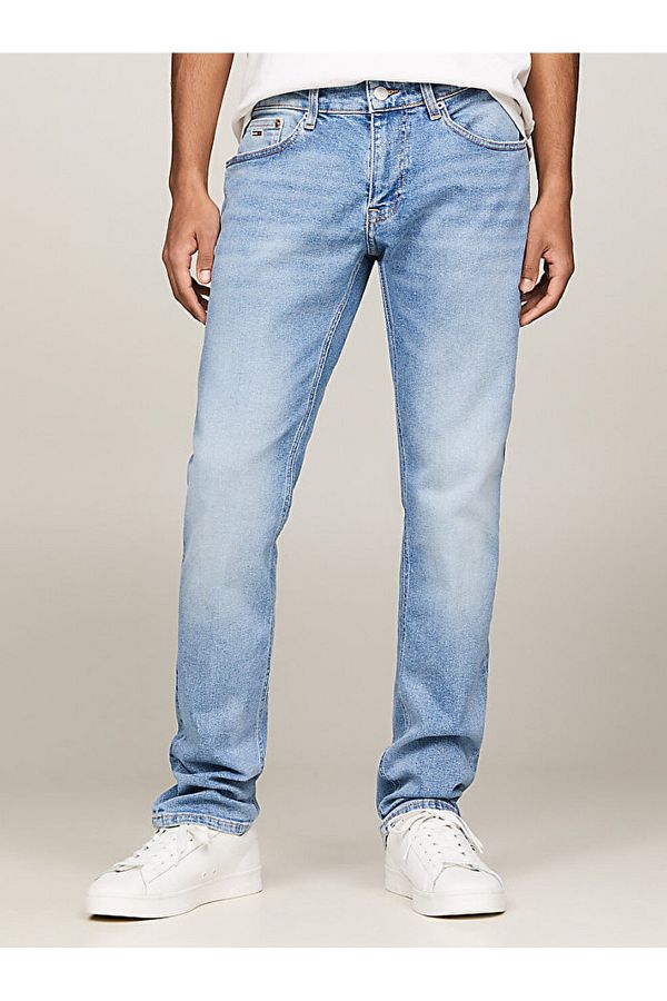 Tommy Hilfiger Scanton Slim Jeans Trendyol