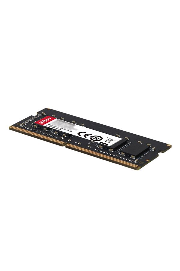 DAHUA-Sodimm C300 16 Gb Ddr4 3200Mhz Cl22 1.2V (Ddr-C300S16G32) 1