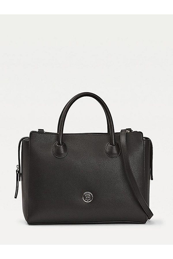Tommy Hilfiger Tommy Satchel Stylish and Practical Trendyol