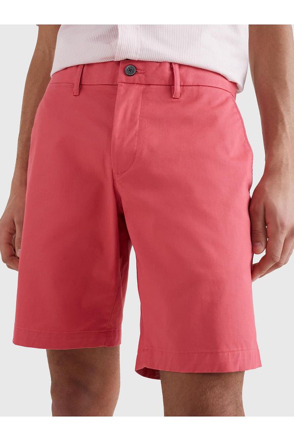 Tommy Hilfiger Brooklyn Short 1985 Trendyol