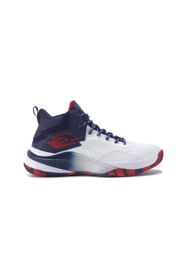 Lotto outlet basketball shoes