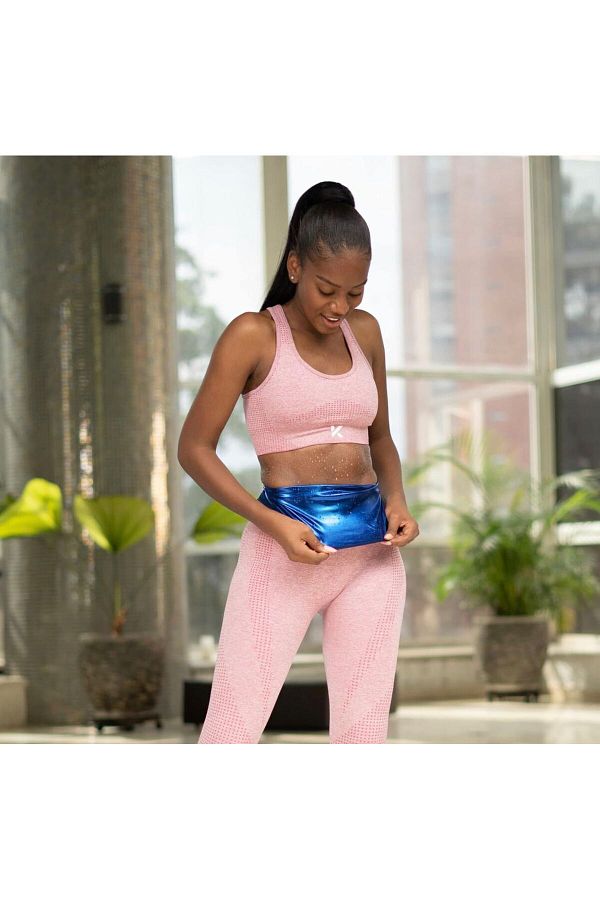 SAMO Wear Sauna Thermal Waist Belt Trendyol