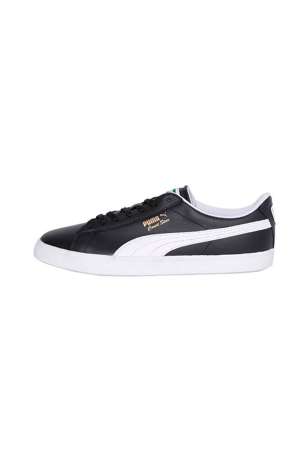 Puma court star sale