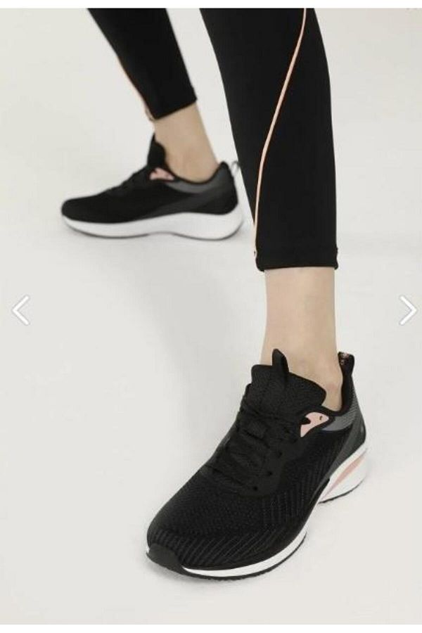 Z black sports shoes cheap