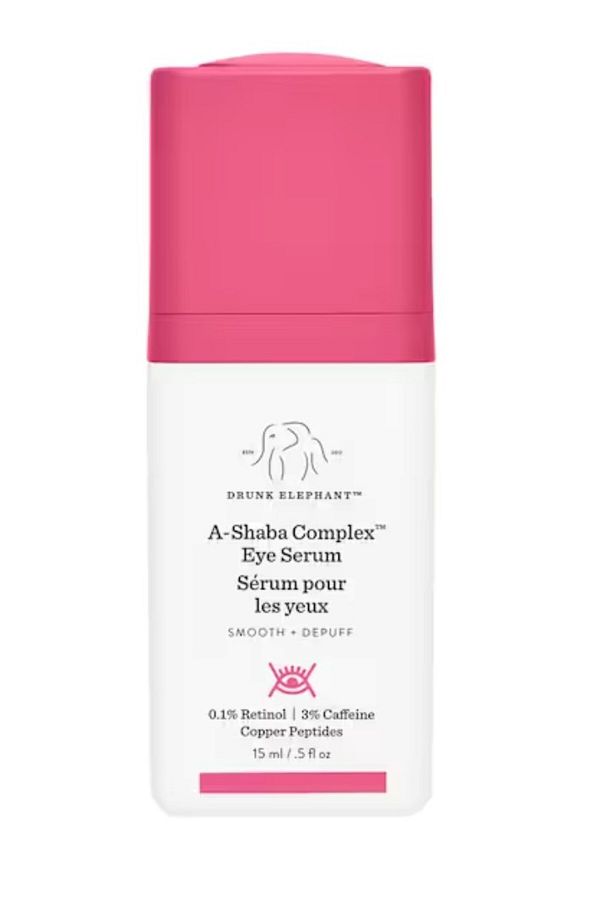 Drunk Elephant-A-Shaba Complex - Eye Serum 15 ML - Eye Cream 1
