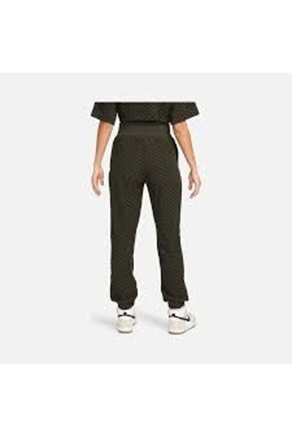 Nike Sportswear Everyday Mod High-Waisted AOJ Jogger Women's Sweatpants-  Trendyol
