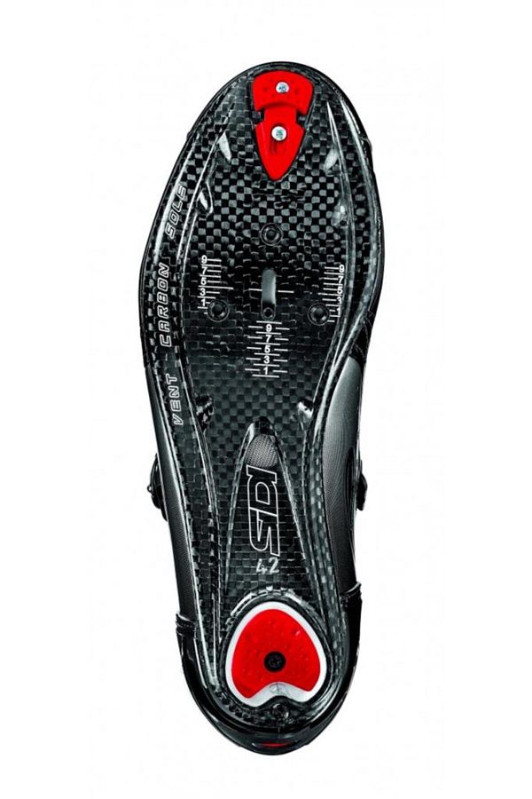 Sidi wire 2 carbon matt grey clearance