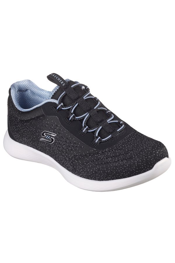 Skechers Sneakers Black Flat Trendyol