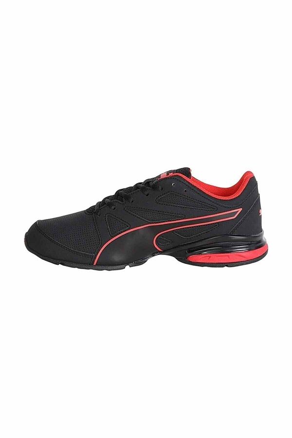 Puma Tazon Men s Casual Sneakers190296 10 Black Trendyol