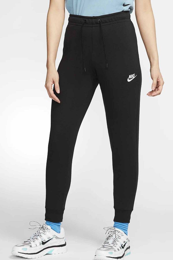 Nike essential tracksuit womens sale
