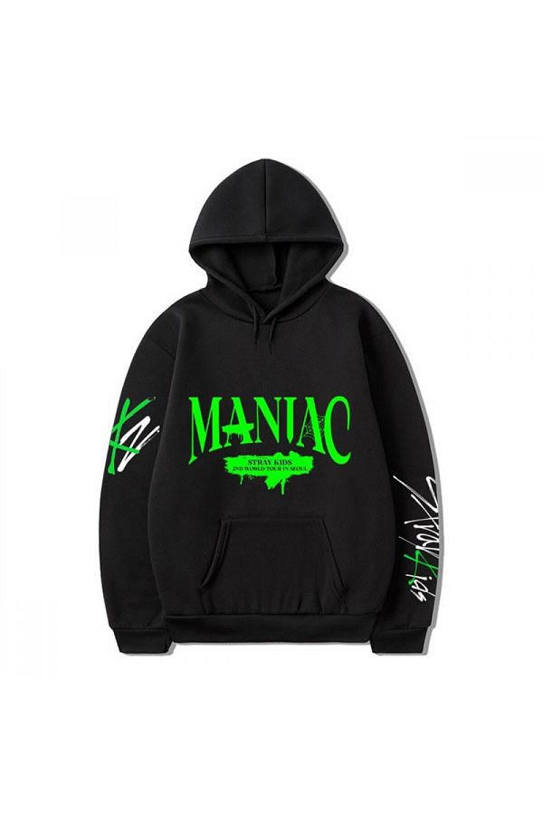 Stray hoodie best sale