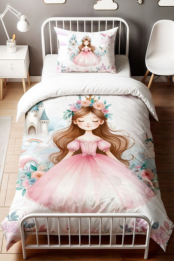Crown baby bed store