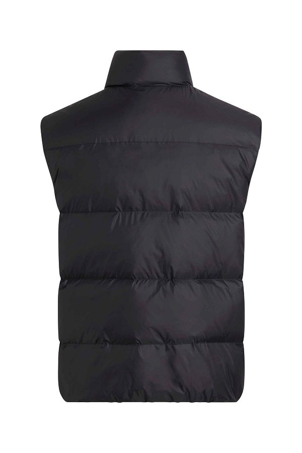 Calvin klein deals vest jacket