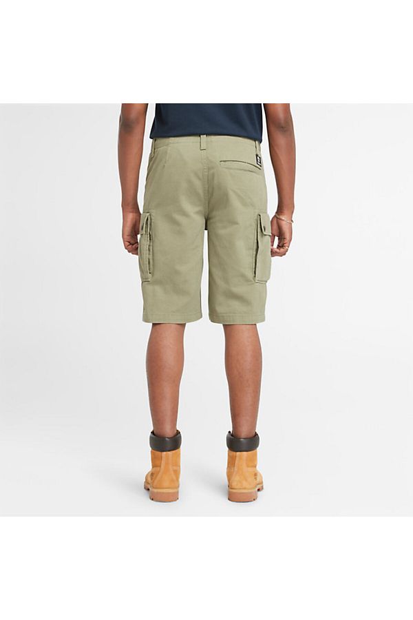 Timberland shorts cargo best sale