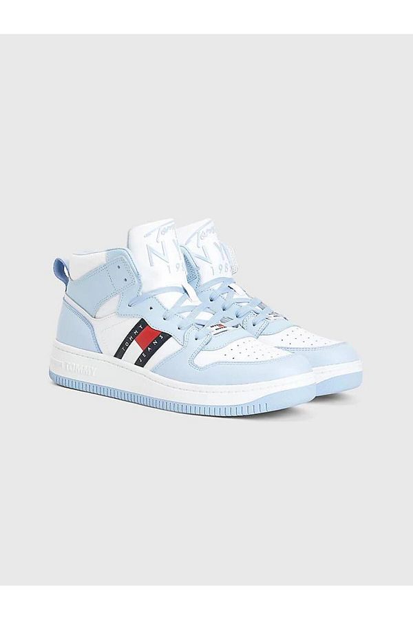 Tommy basketball shoes 2025