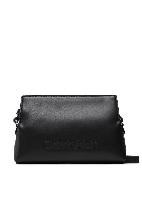 Calvin klein neat crossbody hot sale