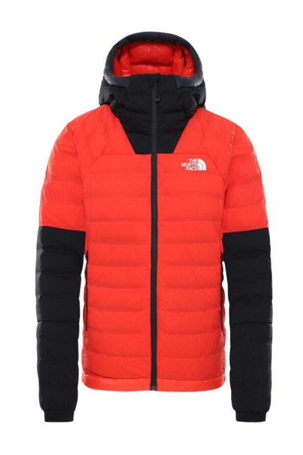 North face l3 summit down hoodie 2025