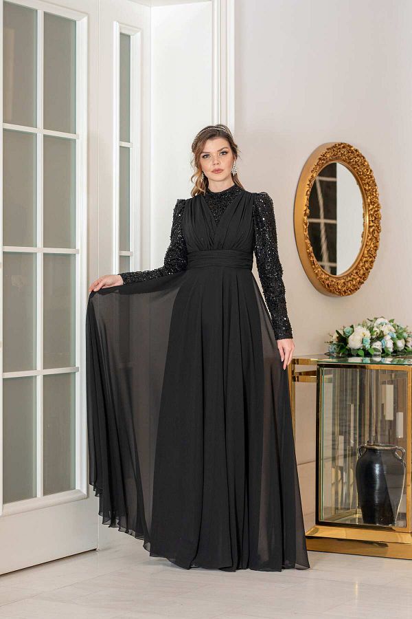 Modest graduation dress new arrivals