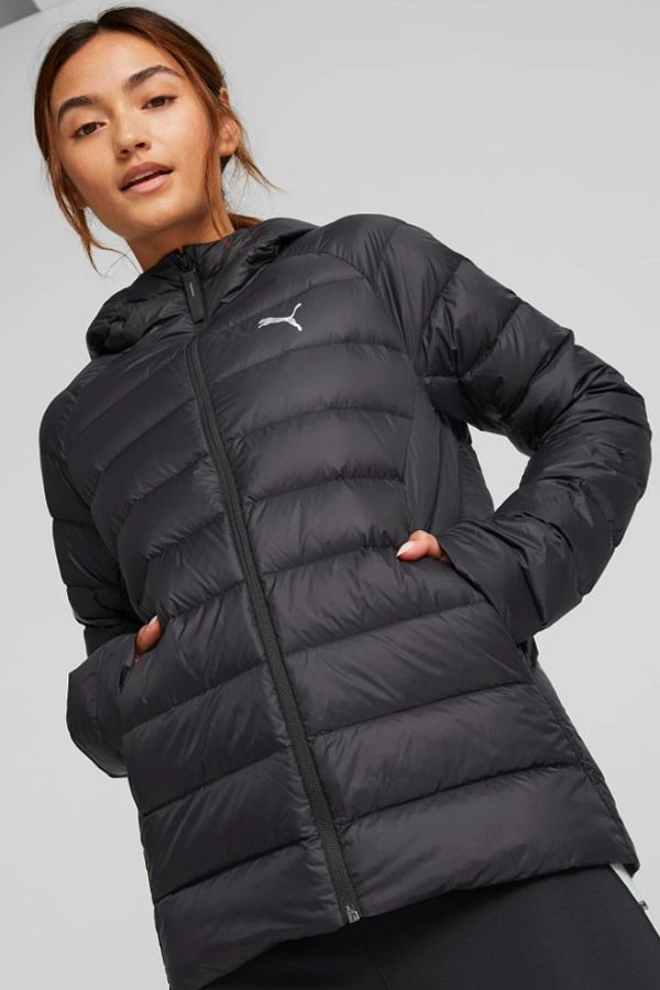 Puma winter sale coats womens