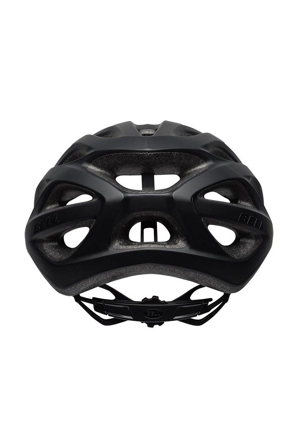 Bell Tracker Bicycle Helmet Matte Black Ua 54 61 Trendyol